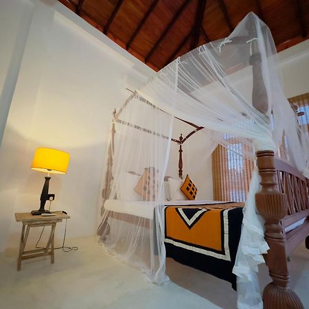 Blue Kite Family Resort Kalpitiya Εξωτερικό φωτογραφία