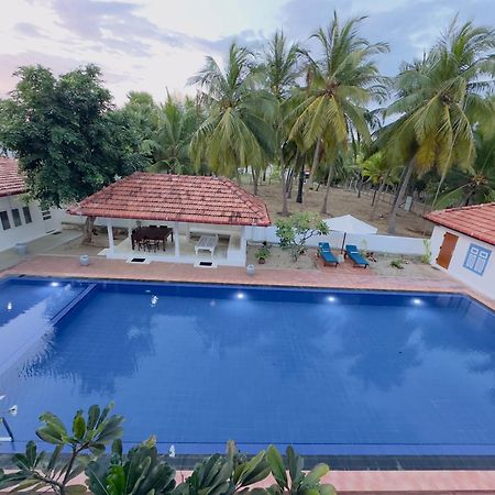 Blue Kite Family Resort Kalpitiya Εξωτερικό φωτογραφία