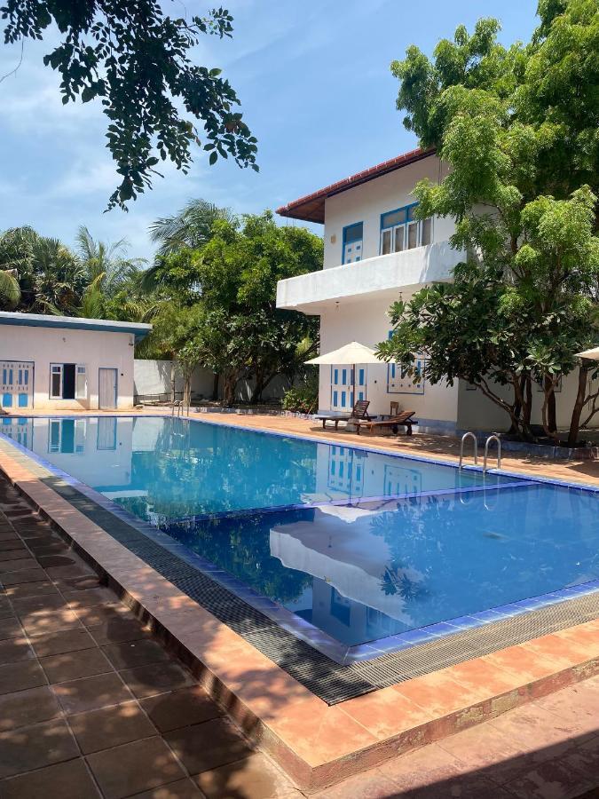Blue Kite Family Resort Kalpitiya Εξωτερικό φωτογραφία