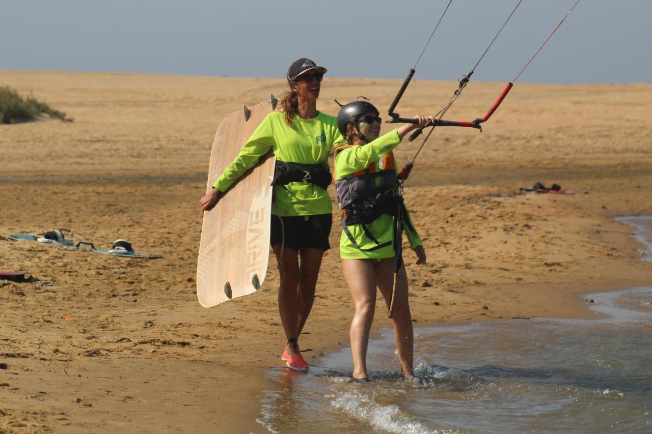 Blue Kite Family Resort Kalpitiya Εξωτερικό φωτογραφία