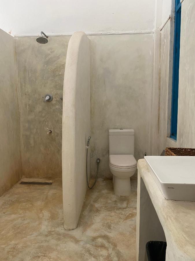 Blue Kite Family Resort Kalpitiya Εξωτερικό φωτογραφία