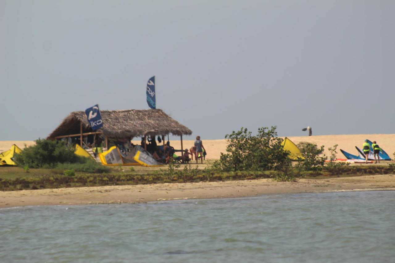 Blue Kite Family Resort Kalpitiya Εξωτερικό φωτογραφία