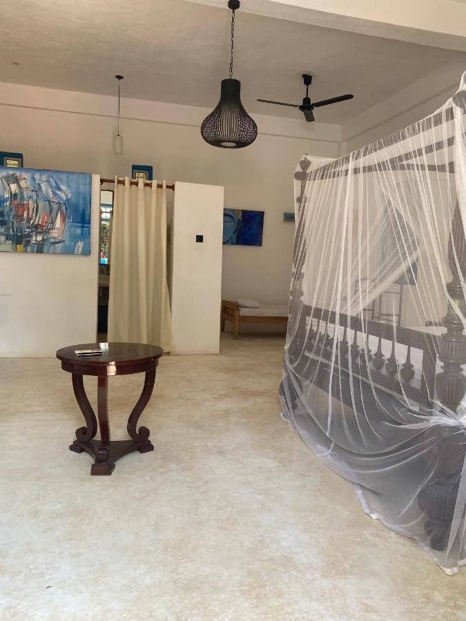 Blue Kite Family Resort Kalpitiya Εξωτερικό φωτογραφία