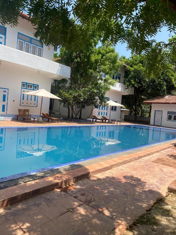Blue Kite Family Resort Kalpitiya Εξωτερικό φωτογραφία