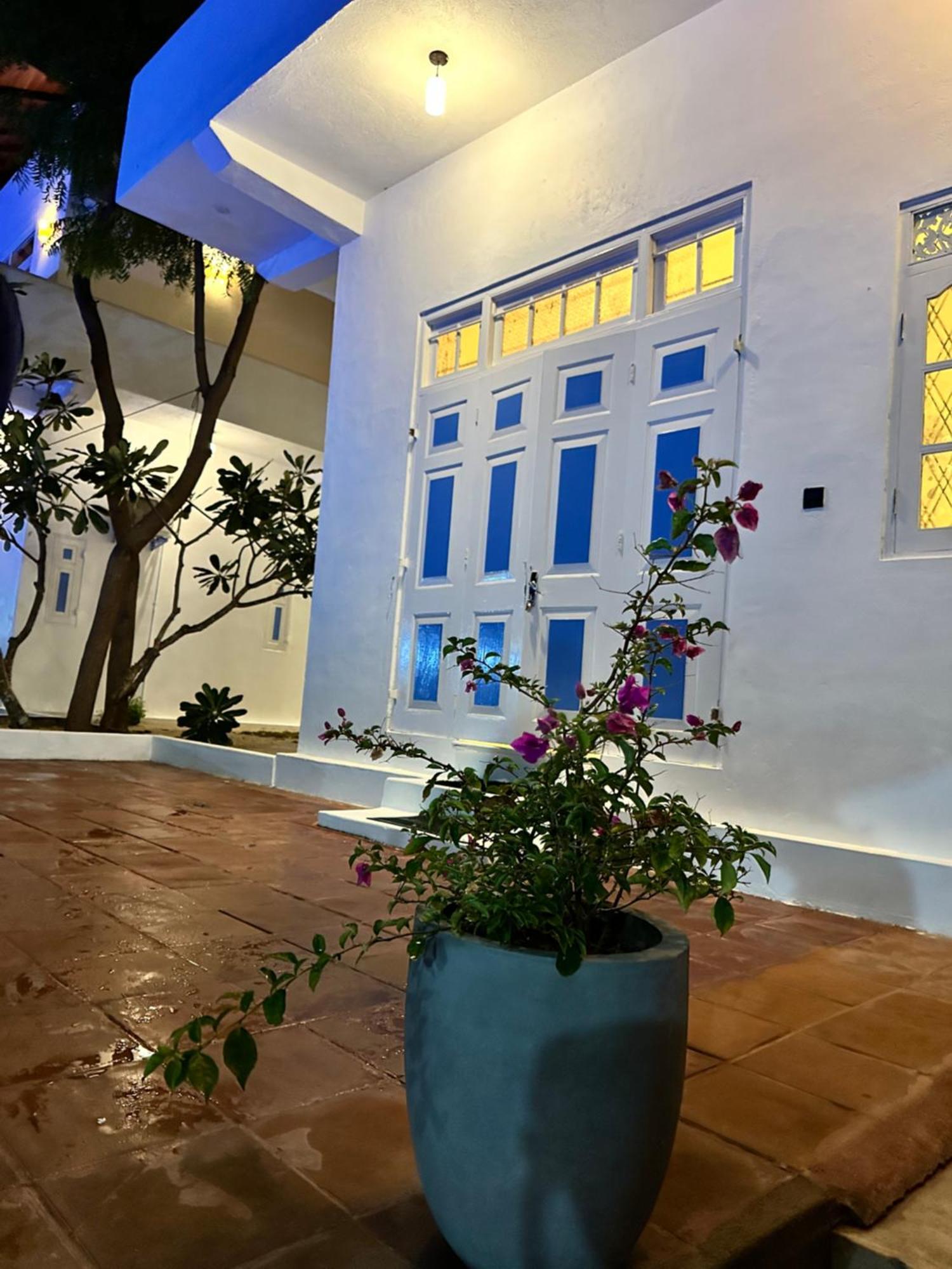 Blue Kite Family Resort Kalpitiya Εξωτερικό φωτογραφία