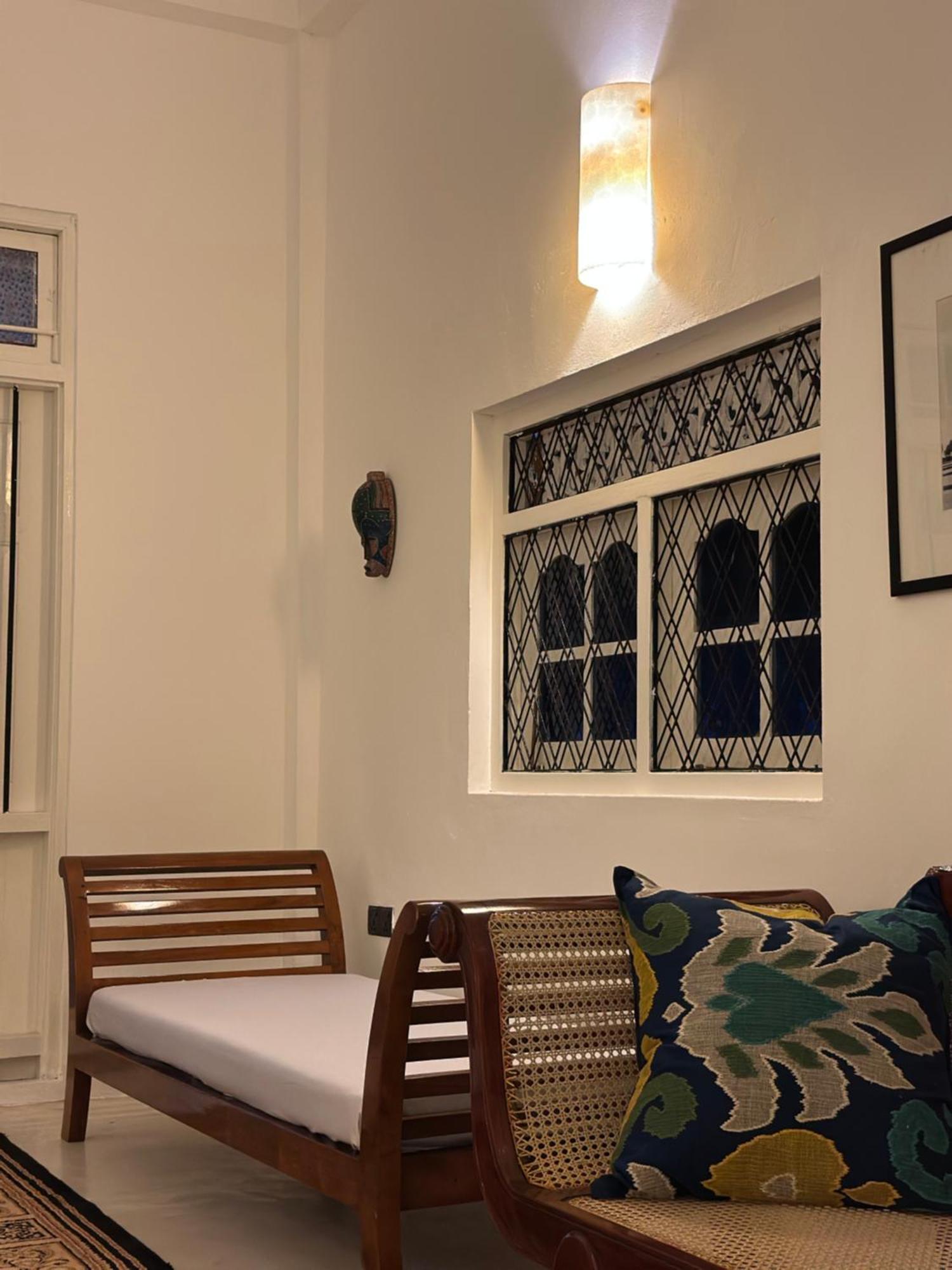 Blue Kite Family Resort Kalpitiya Εξωτερικό φωτογραφία