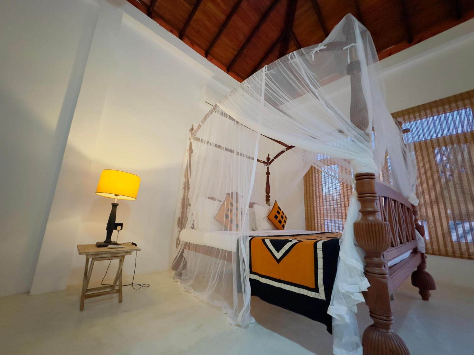 Blue Kite Family Resort Kalpitiya Εξωτερικό φωτογραφία