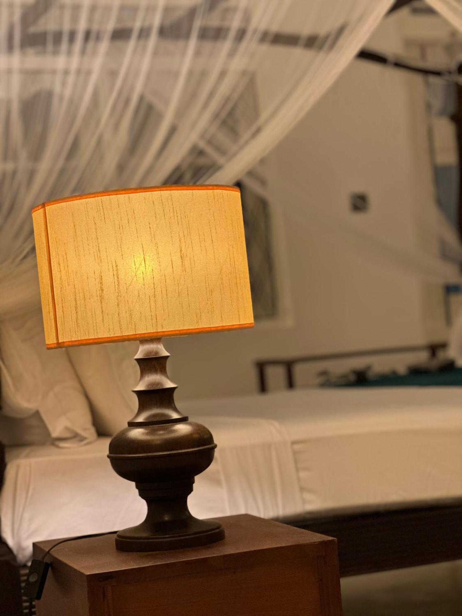 Blue Kite Family Resort Kalpitiya Εξωτερικό φωτογραφία