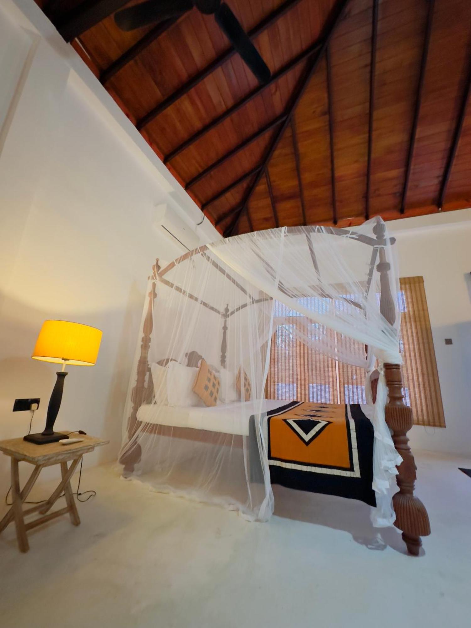 Blue Kite Family Resort Kalpitiya Εξωτερικό φωτογραφία